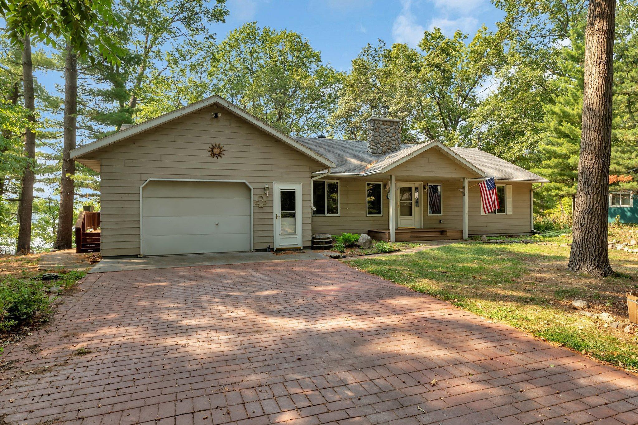 3145 Thoroughfare Drive, Cushing, MN 