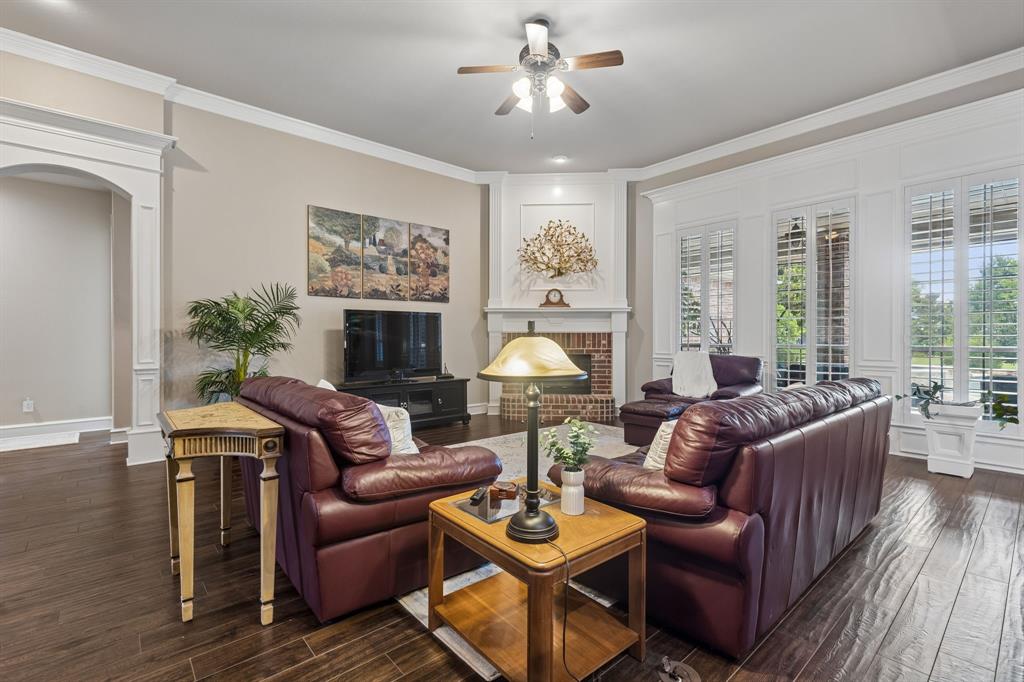 5302 Ravensthorpe Drive