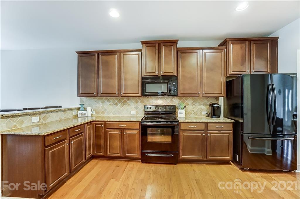 323 Windy Pine Drive