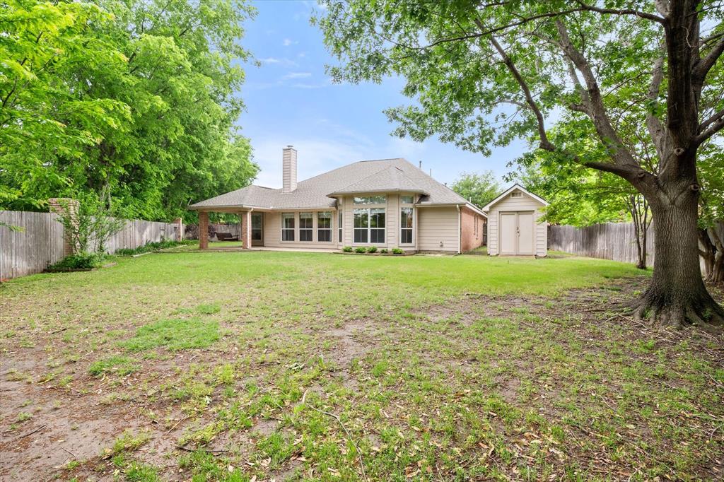 6203 Turtle Cove Court