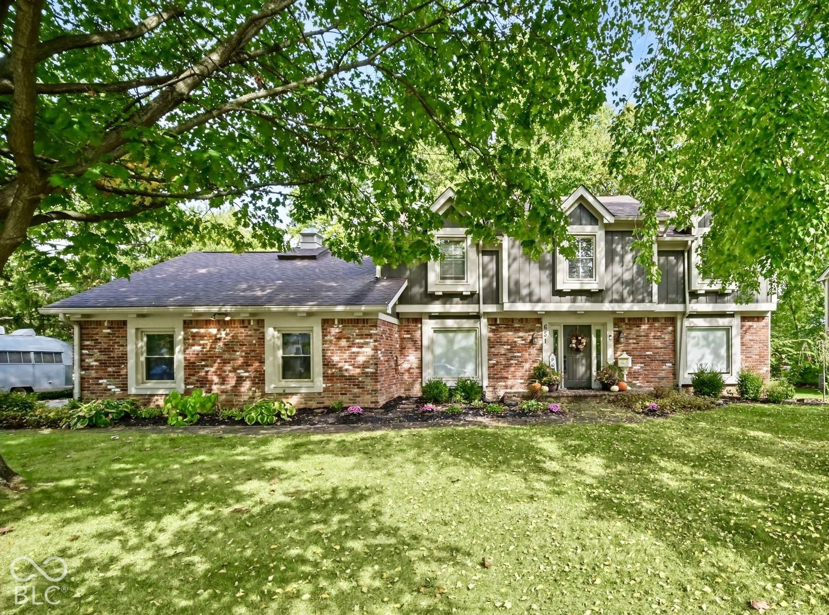 651 Hawthorne Drive