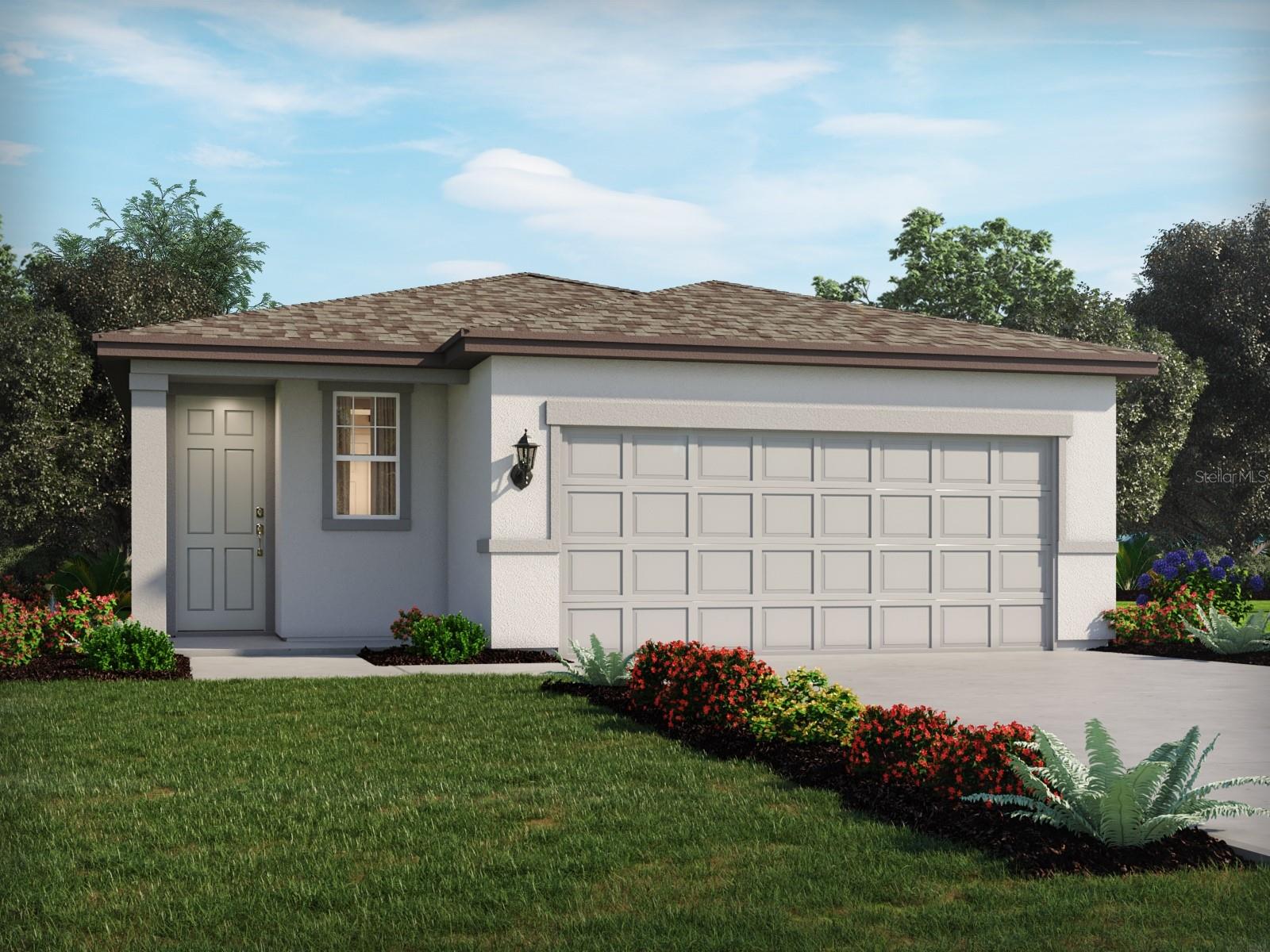 Under Construction. Brand new, energy-efficient home available by Oct 2026! The Everglade floorplan showcases an open-concept design with 3 bedrooms, 2 bathrooms, and a spacious 2-car garage. The primary suite is privately located at the rear of the home and includes a generous walk-in closet. Leyland Preserve is an intimate community in Brooksville, FL that will have new, move-in-ready, single-family homes with open-concept floorplans and designer curated interior finishes. Enjoy close proximity to plenty of shopping and dining options as well as beautiful Gulf Coast beaches. Commuters will appreciate convenient access to SR-50/Cortez Blvd., I-75, and the Veterans Expressway.  Each of our homes is built with innovative, energy-efficient features designed to help you enjoy more savings, better health, real comfort and peace of mind.