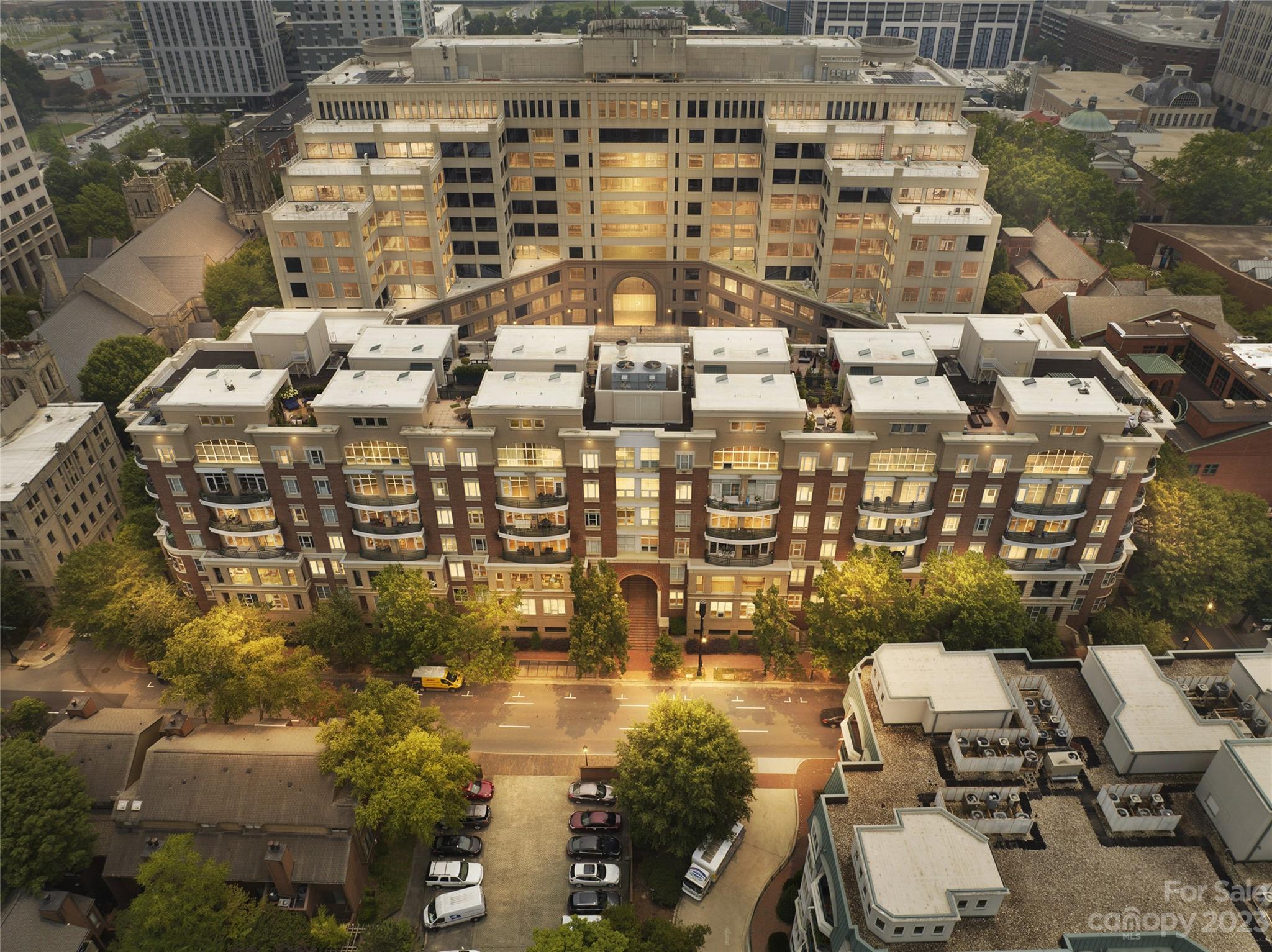 Uptown Charlotte Condos for Sale Charlotte NC Homes for Sale By The