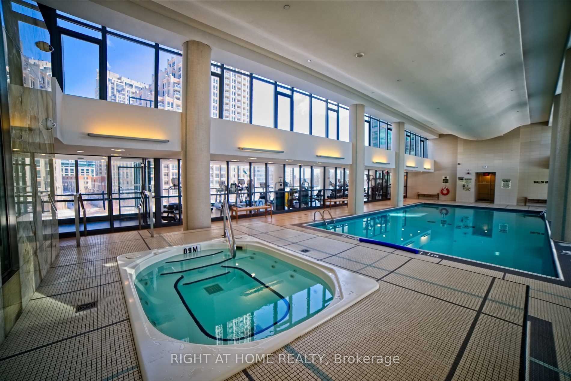 209 Fort York Blvd 1161
