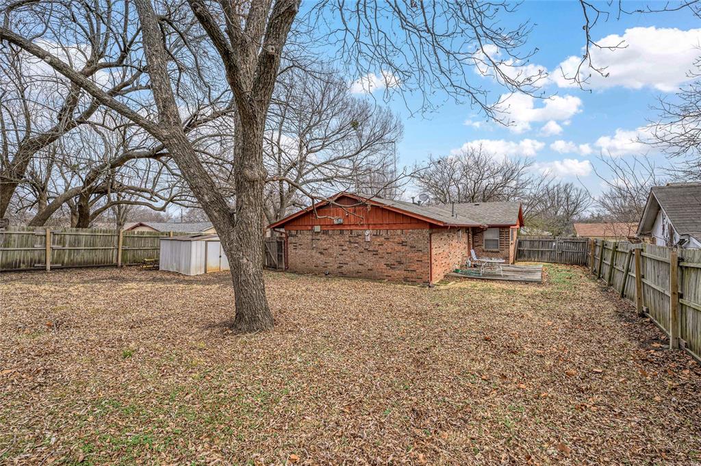 702 Hillside Drive