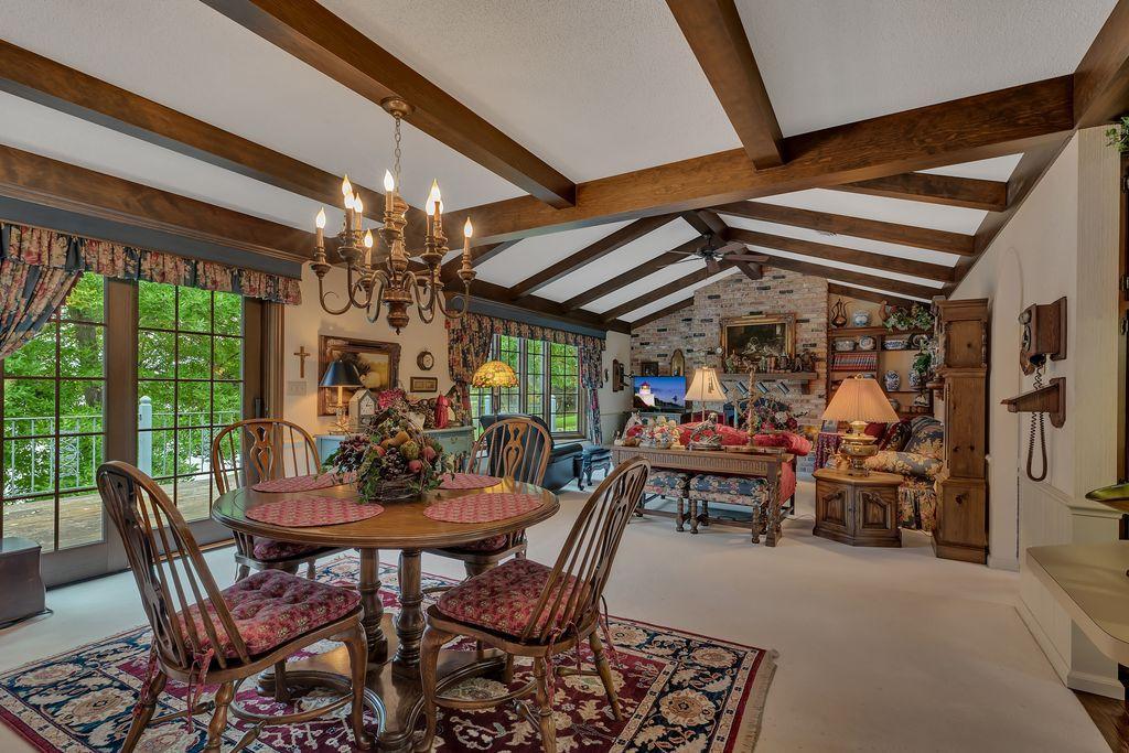 17372 Floral View Court