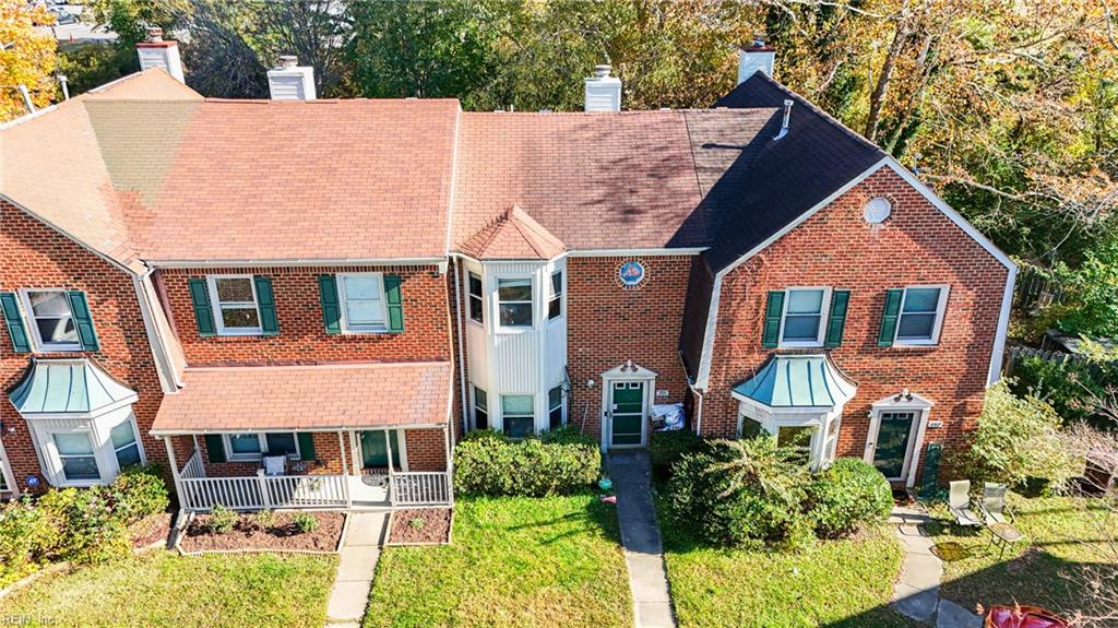 705 Creekside Crescent, Chesapeake, VA 