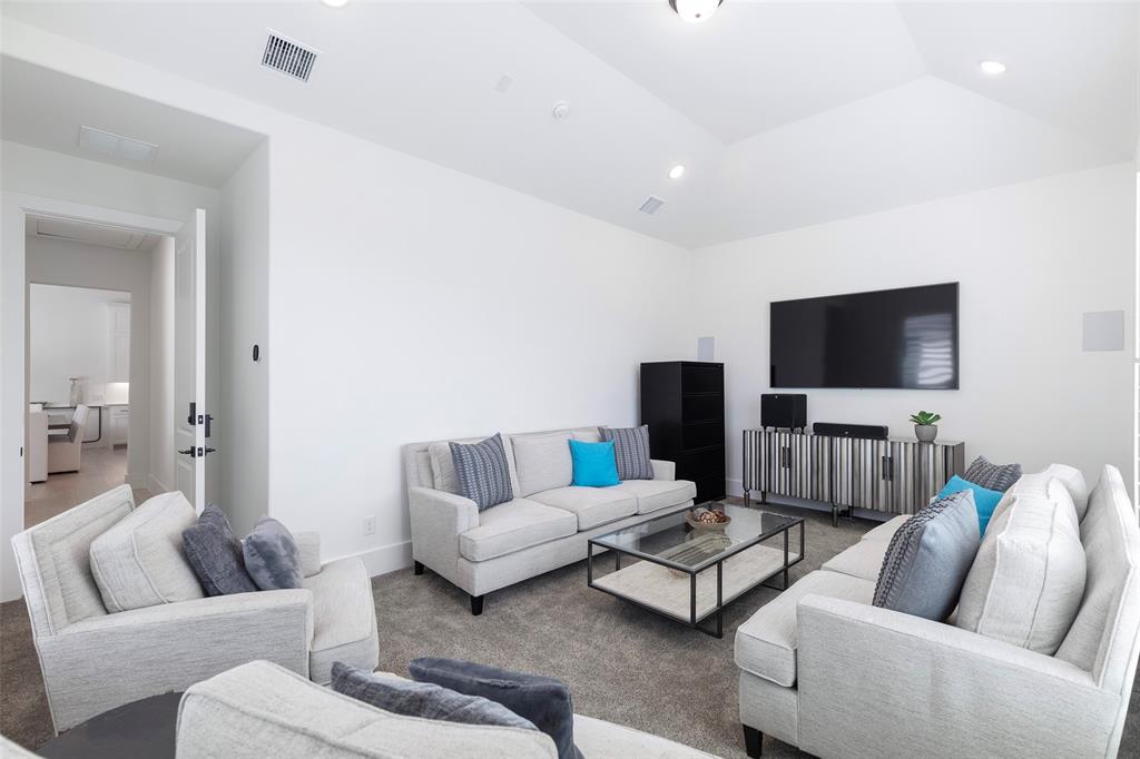 3121 Twin Eagles Drive
