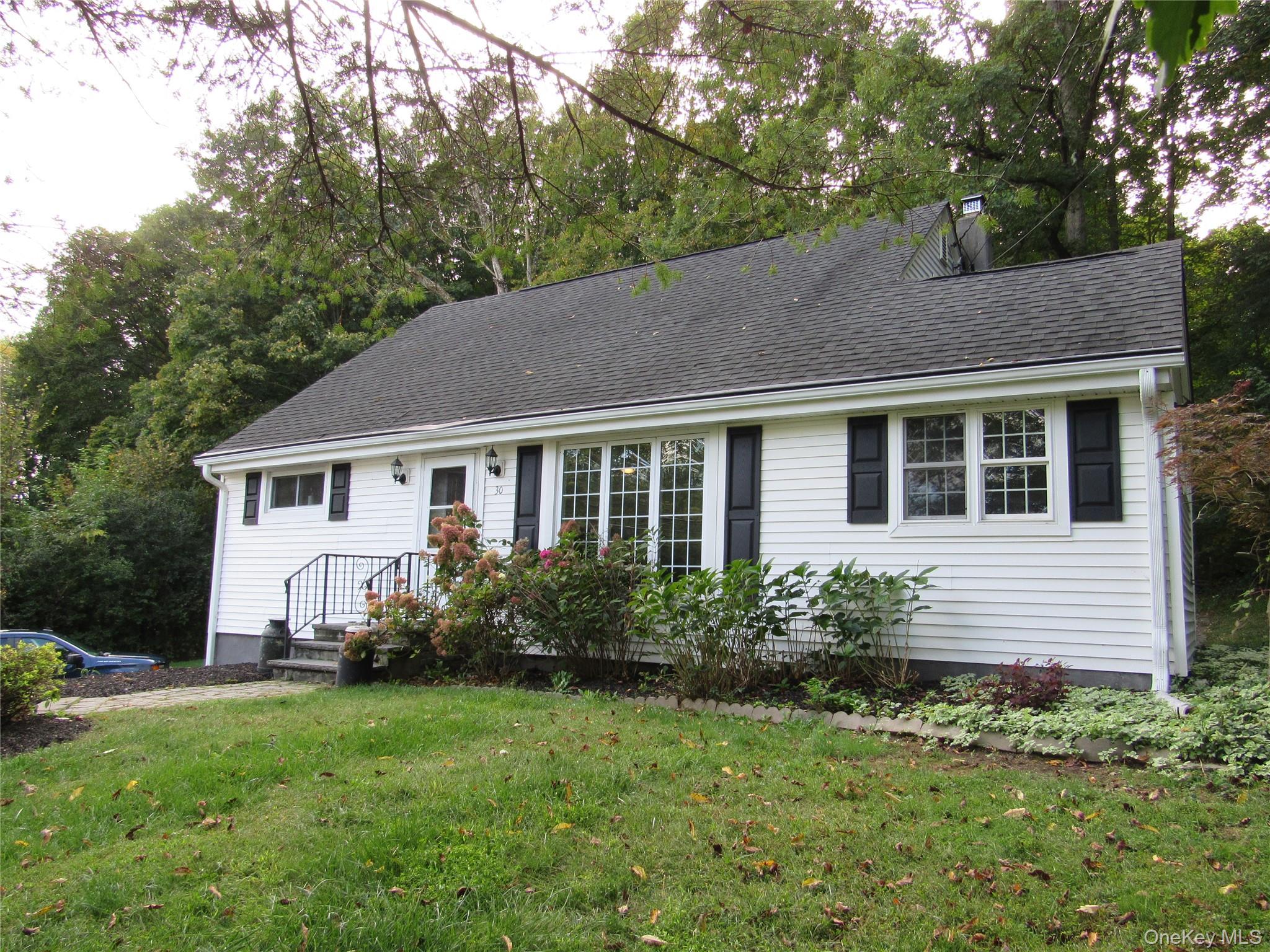 30 Craigville Road