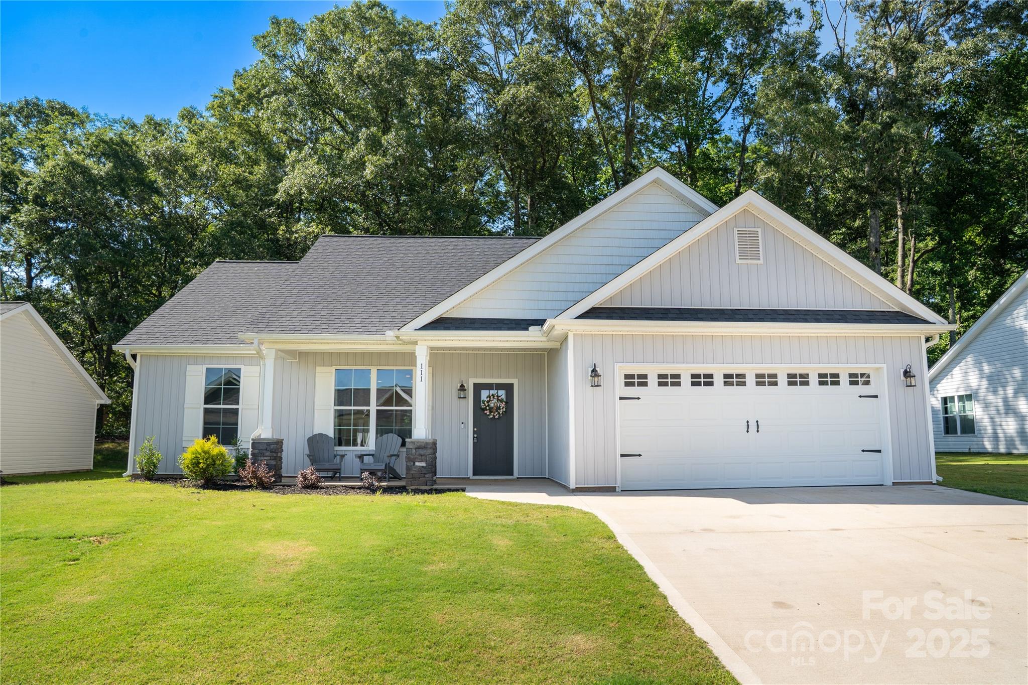 111 W Caylee Way