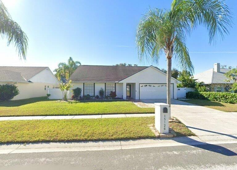 FOR SALE: 15126 Nighthawk Dr, Tampa, FL – The Home That Has Everything! Welcome to your dream home in the heart of Tampa! Thisstunning property blends style, comfort, and personality—all in one perfect package. From the moment you arrive, you’ll feel the inviting charm of a home designed for both everyday living and unforgettable entertaining. Step inside to bright, open living spaces, a beautifully maintained interior, and a layout that brings everyone together. The kitchen flows effortlessly into the living and dining areas, making family time and hosting a breeze. Spacious bedrooms, modern touches throughout, and a warm, welcoming atmosphere make this home stand out from the rest. But the real showstopper? The owner transformed the garage into the ultimate MAN CAVE—your new entertainment headquarters! Whether you're watching the big game, hosting friends, or unwinding after a long day, this space is built for maximum enjoyment. It’s the perfect bonus feature that gives you a lifestyle upgrade the moment you move in. Located in one of Tampa’s desirable communities, you’ll enjoy peaceful streets, friendly neighbors, and quick access to top-rated schools, dining, shopping, and major highways. Convenience and comfort come together here in a way you won’t find anywhere else. ? Don’t miss your chance to own a home that checks every box and then some! Schedule your private tour today—this gem won’t last long!