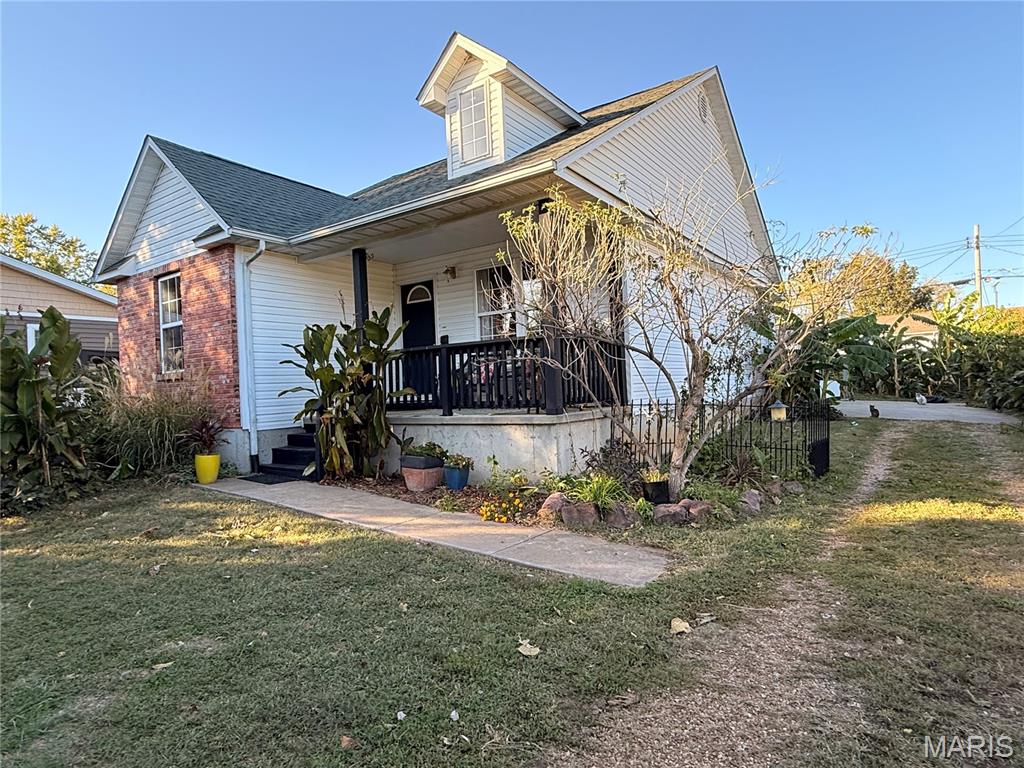 125 Oak Street