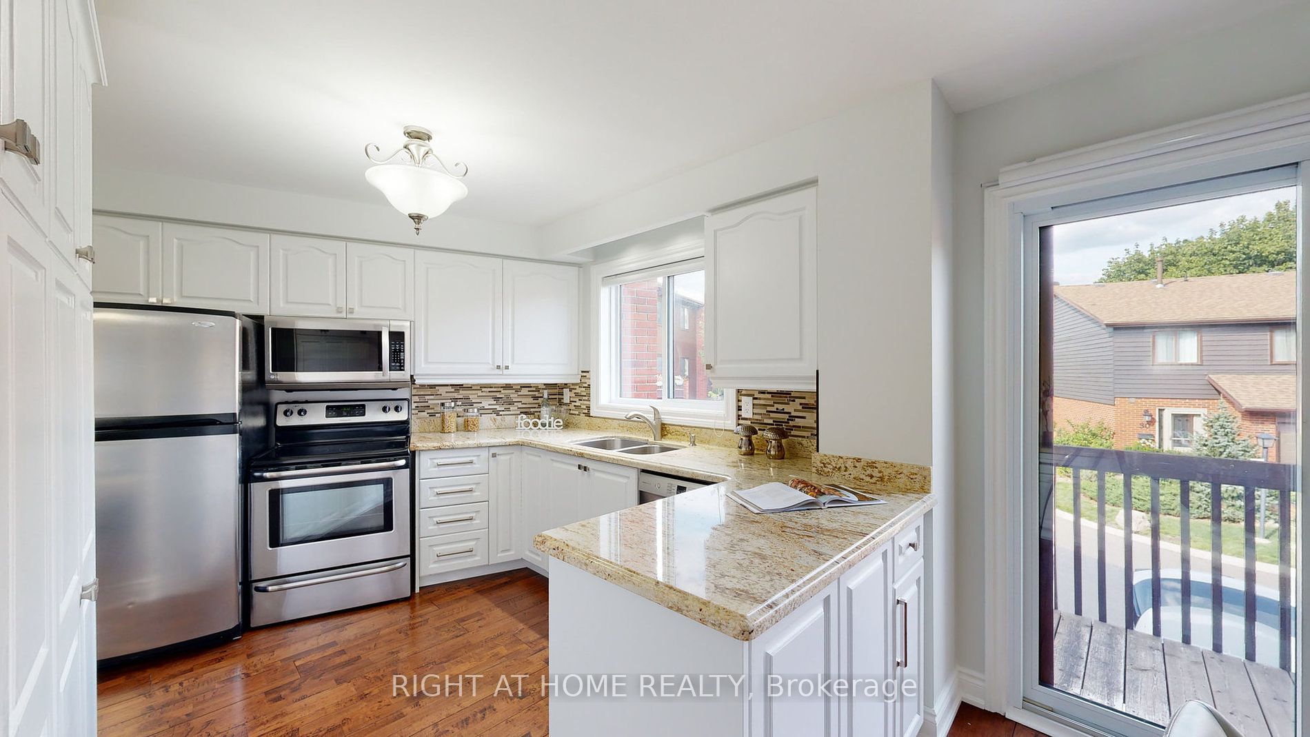 4165 S Fieldgate Dr 23