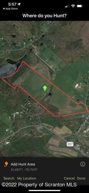 1308 Gravel Pond Road