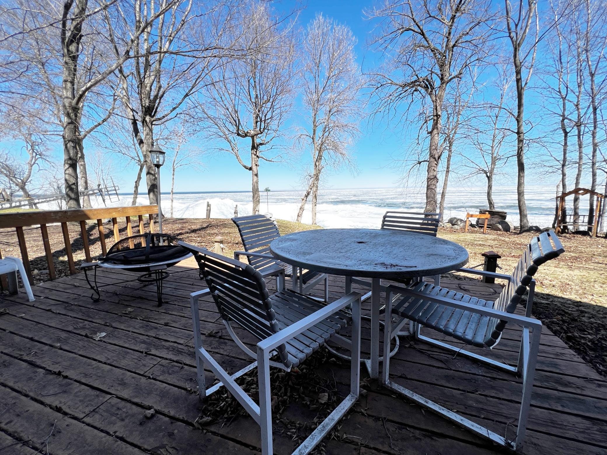 46866 Earle Brown Drive