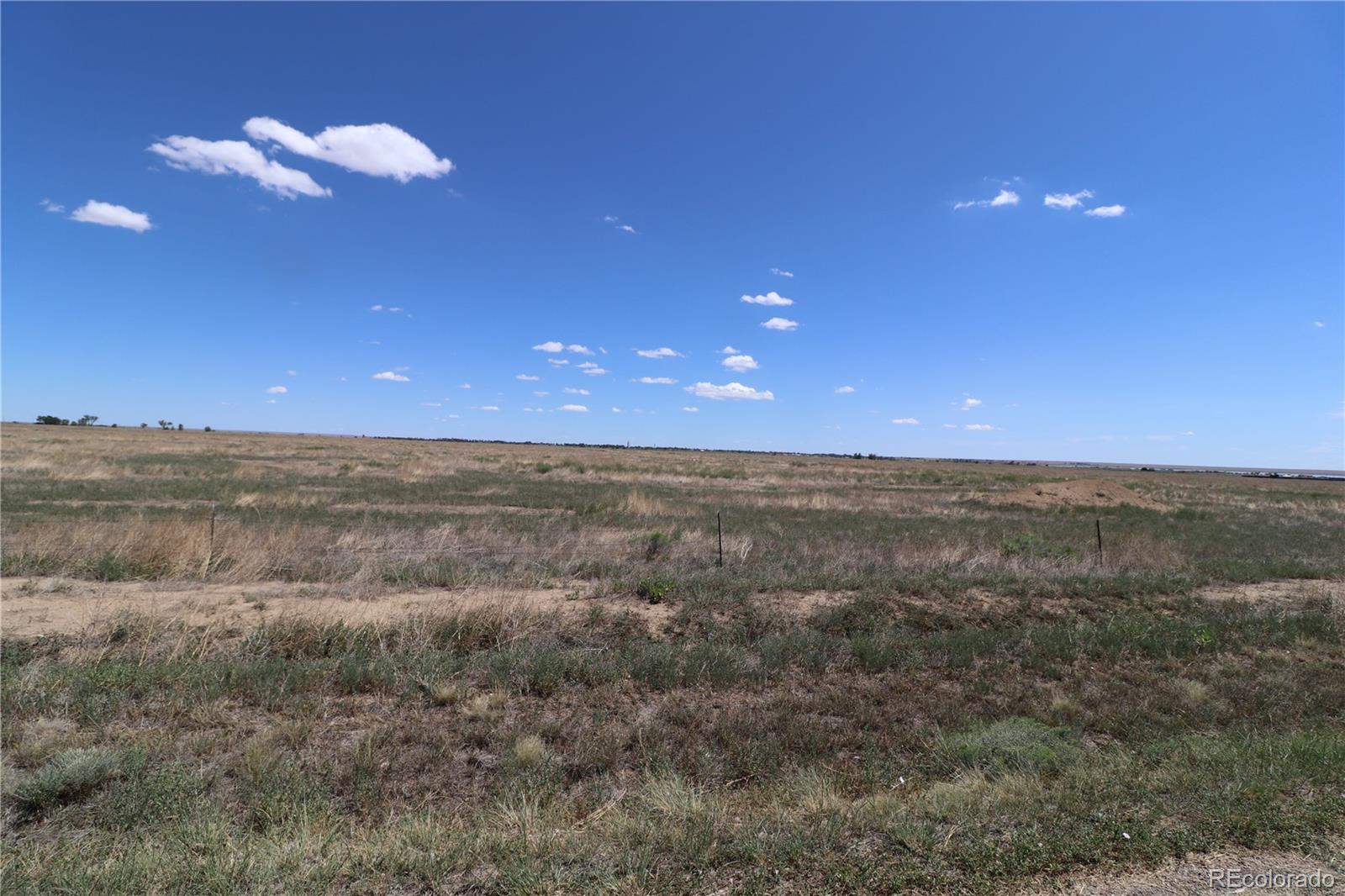 Discover an exceptional opportunity on this expansive sixty acre parcel in Crowley County,  Colorado.  The site offers road frontage and access along LN 20. Water and electricity are available. The property offers expansive views of the Colorado Front Range and views of Lake Meredith Reservoir to the south. There are currently no water taps on the property.  It's a level site. The property is zoned for the following uses: Residential, Agricultural, Commercial or Special Use. Come see this property today and explore it’s opportunities. All information herein is deemed reliable, but not guaranteed. Buyer to verify any and all information.  For further details or to schedule a viewing, please contact us.