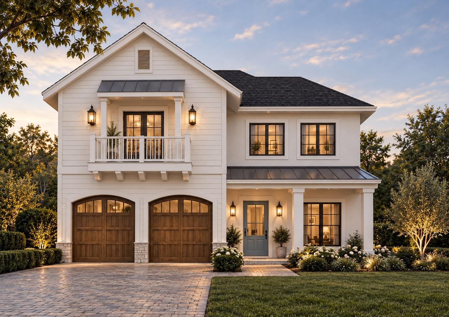 946 Enclave Place, Winter Park, FL