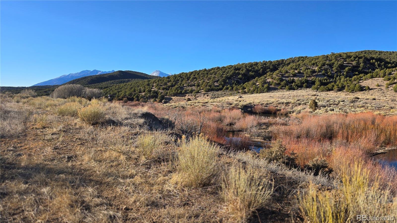 Lot 7542 Indian Creek Road