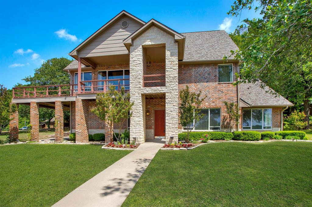 154 Vista Court