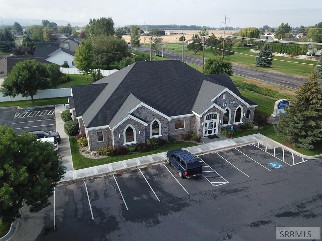 1540 Elk Creek Drive