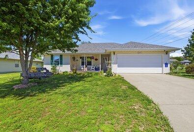 331 Sugar Tree Road