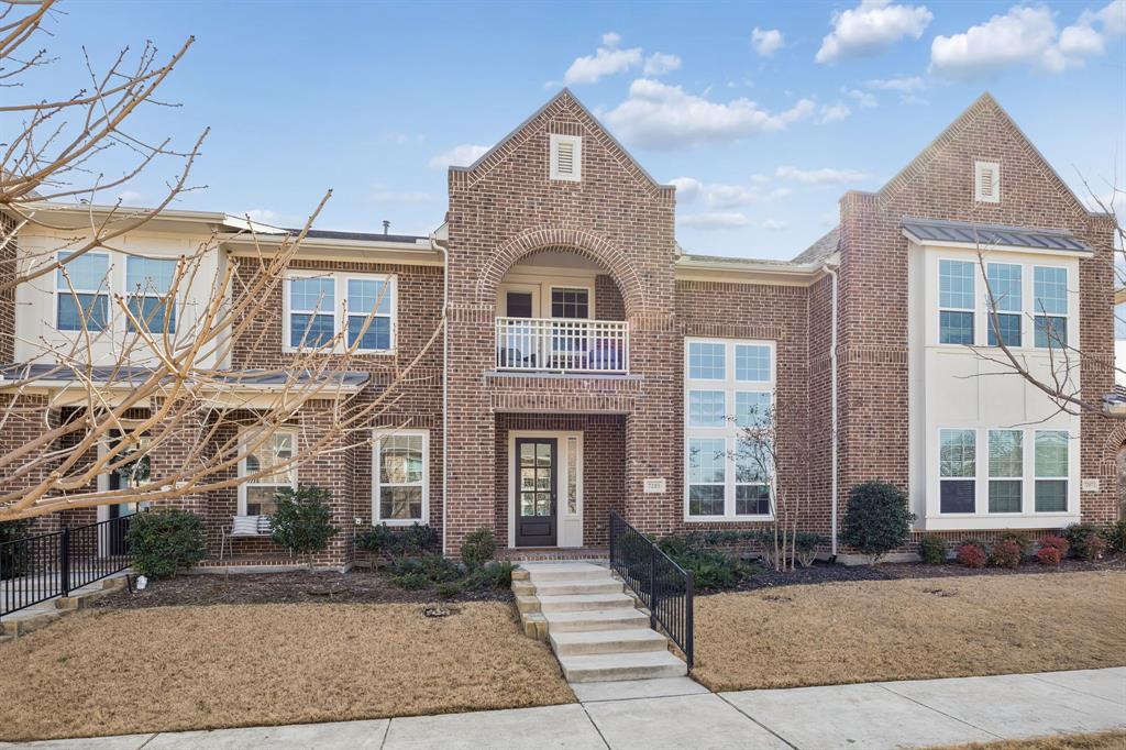 7215 Switchgrass, Road Frisco, TX