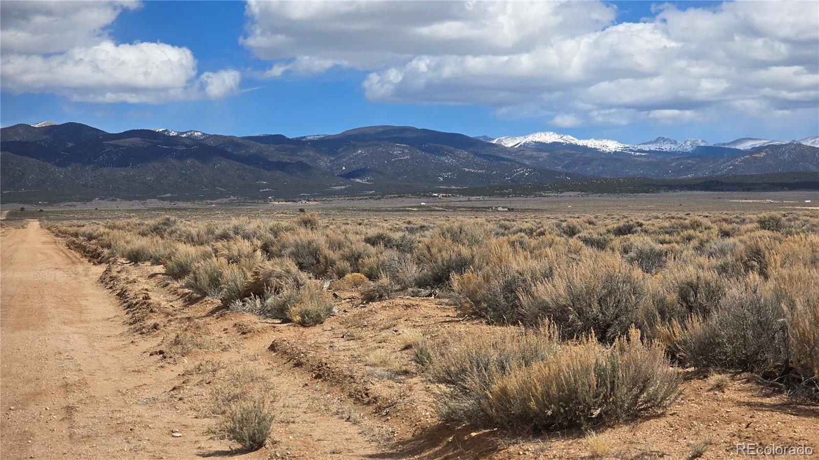 20 acres Third Street