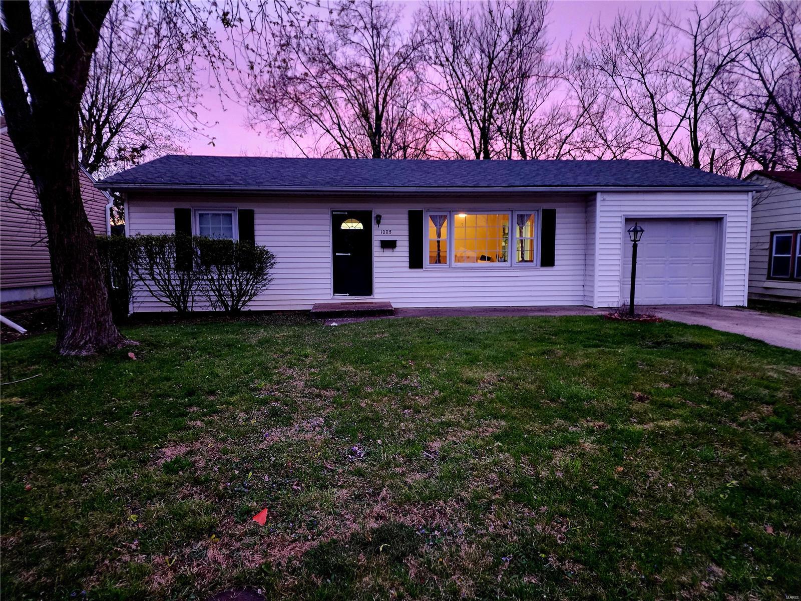 1005 Fairground Street