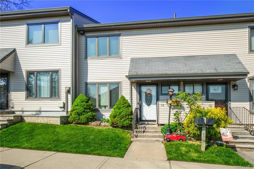 14 Hemlock Court