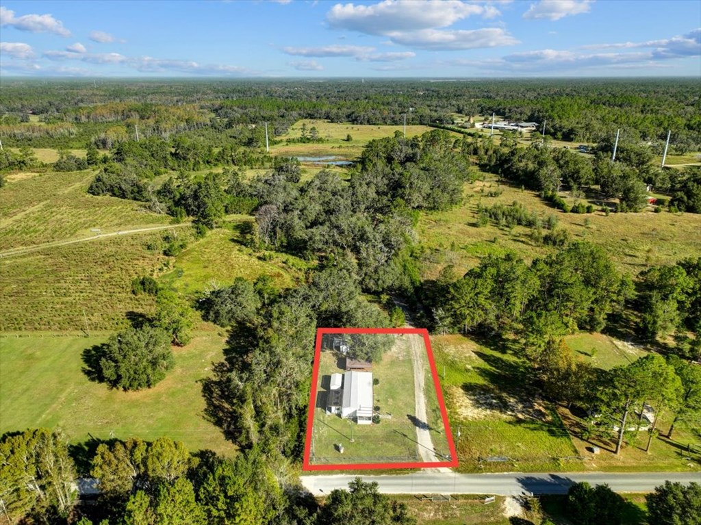 8551 NE 61st Pl