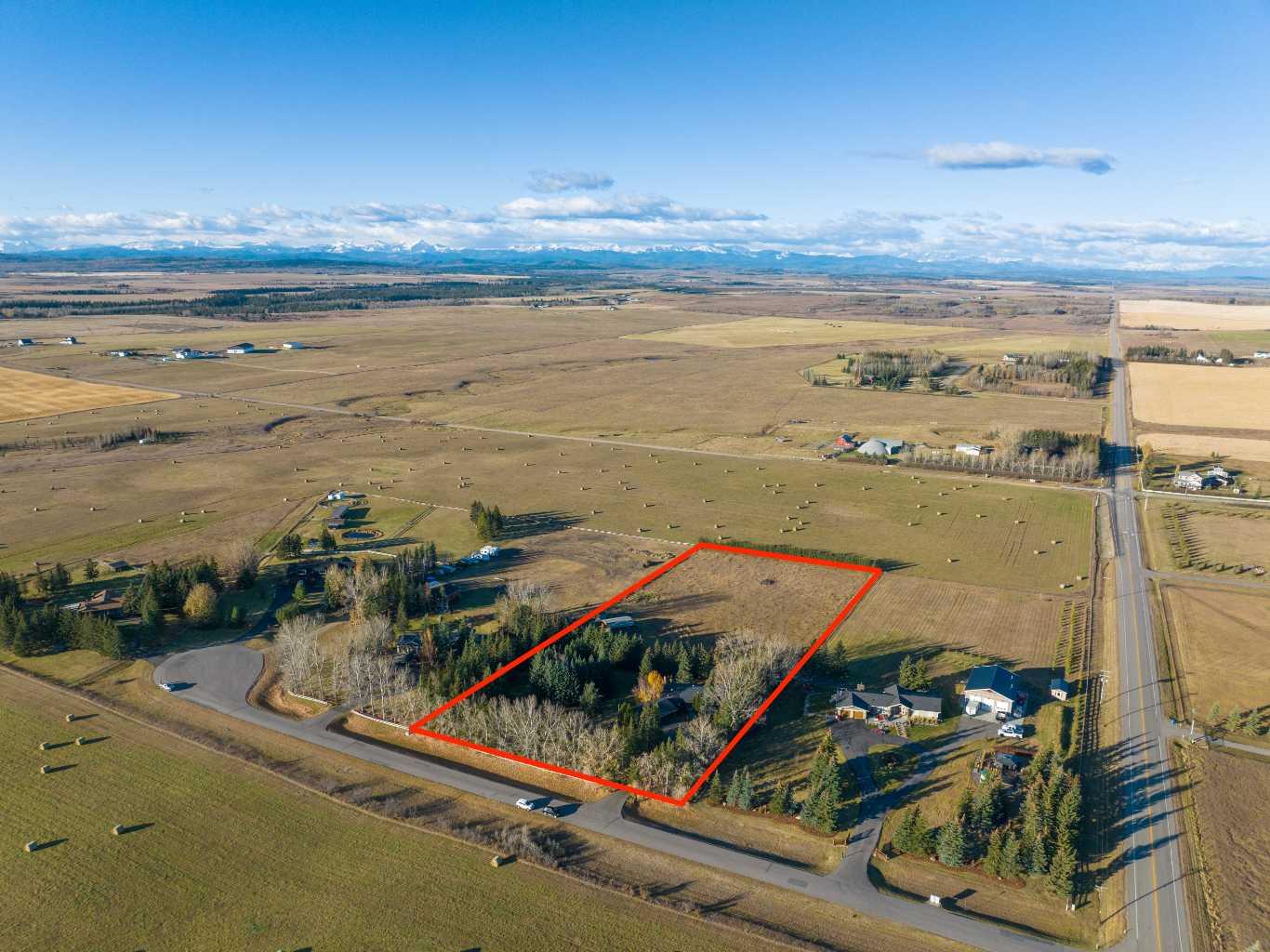 7 Mountain Vista Estates