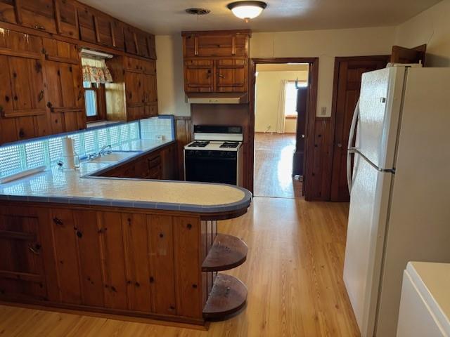 409 E Tarrant Road