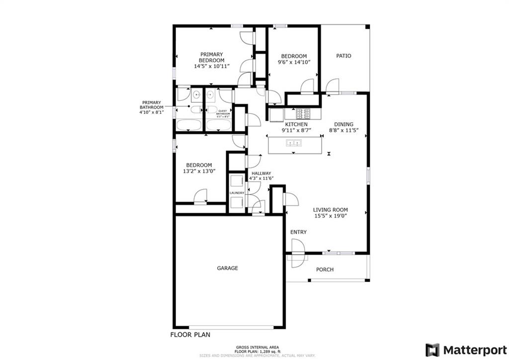 723 Meadow Lane