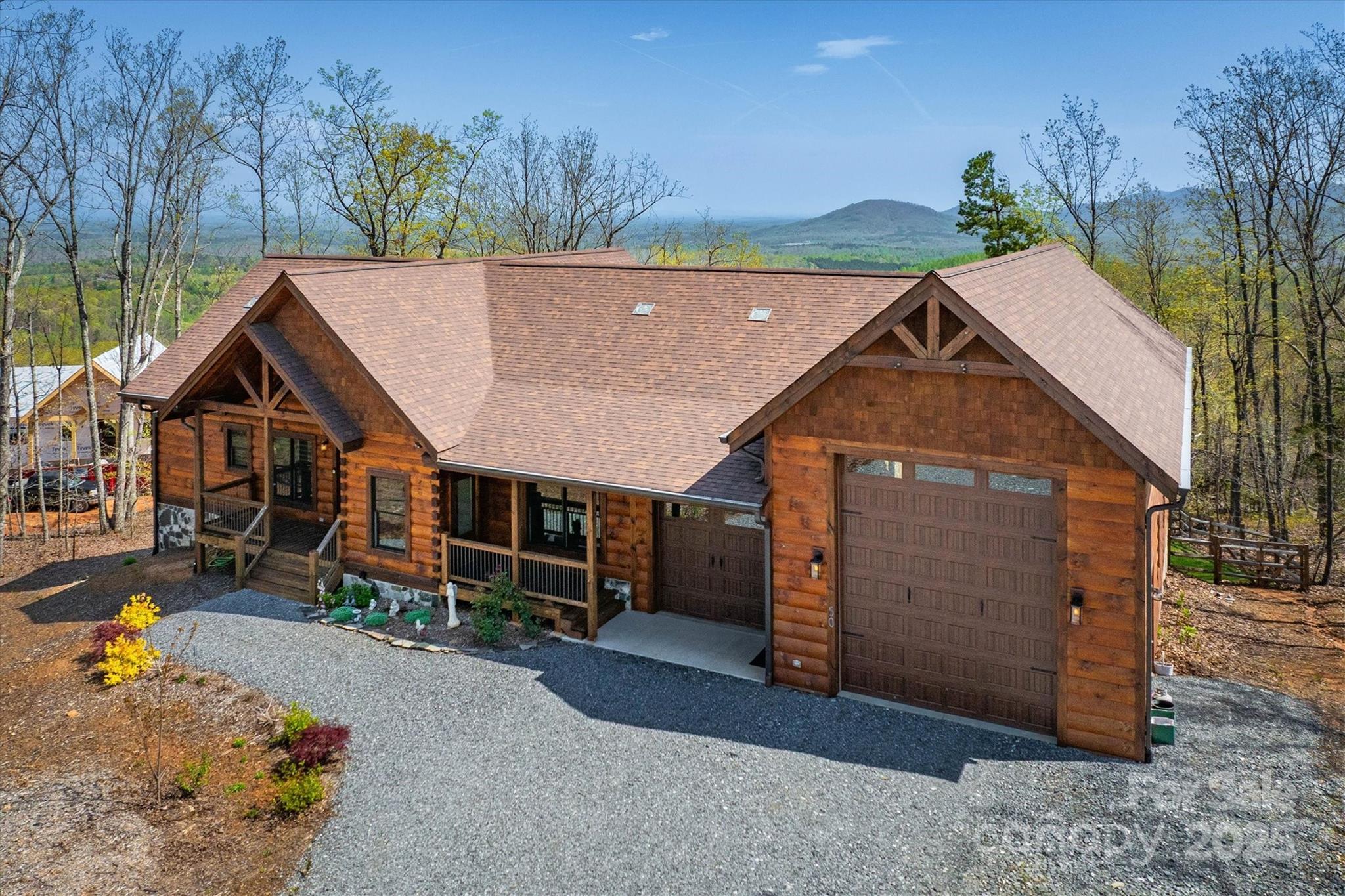 50 Fall Creek Drive