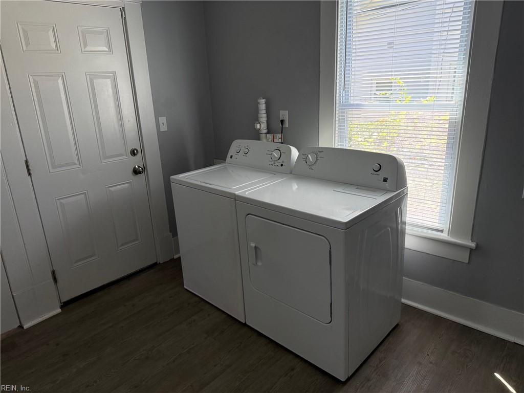 2712 Kecoughtan Road