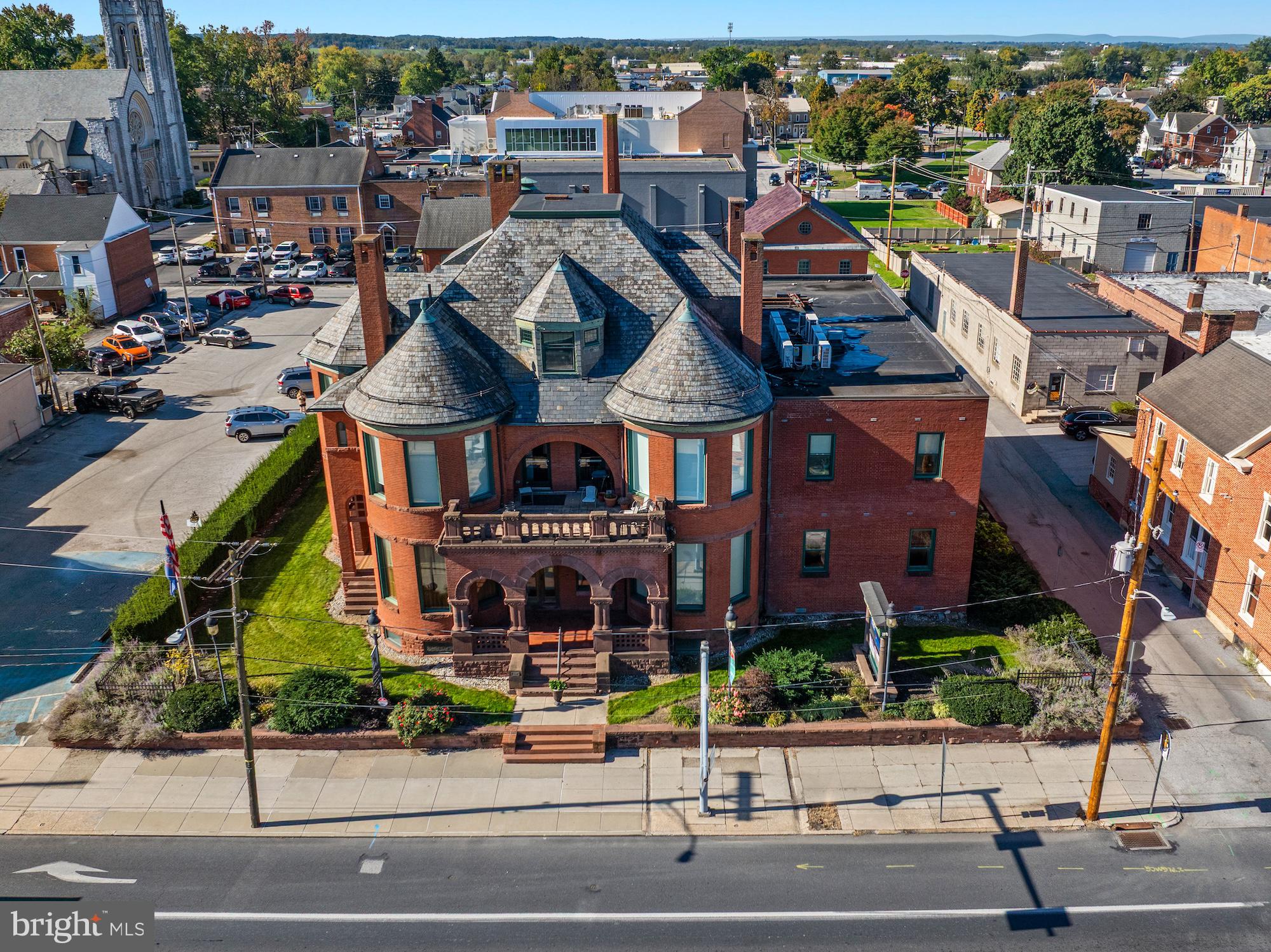 118 Carlisle Street