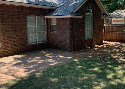 14705 Collingwood Lane Edmond, OK 73013Beautiful 4 bed, 3 bath home for rent in Edmond! This home features central heat and air, dishwasher, disposal, fenced backyard, washer/dryer hookups, and a 2 car garage! You will adore this lovely home!
