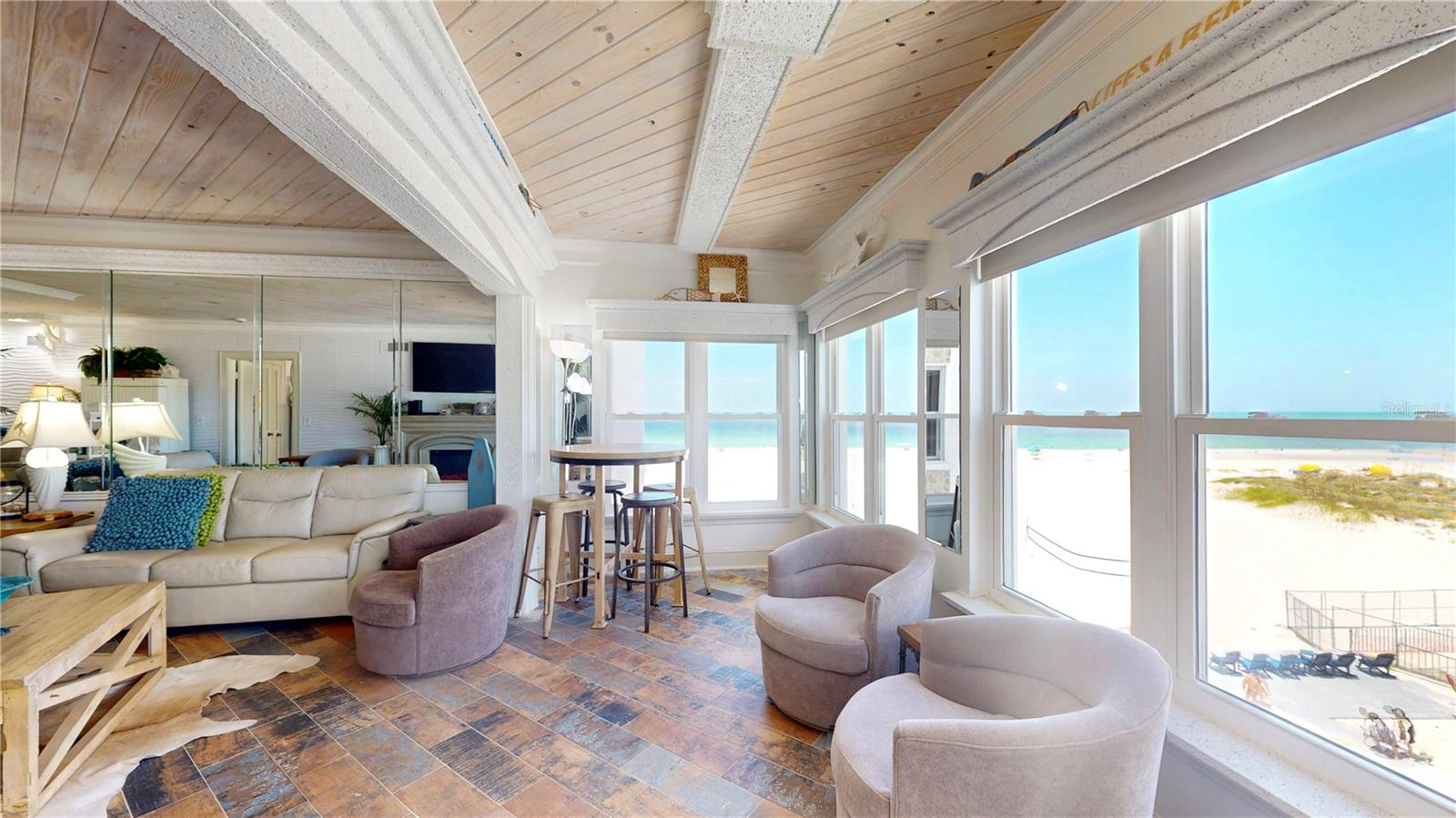 4950 Gulf Boulevard 408
