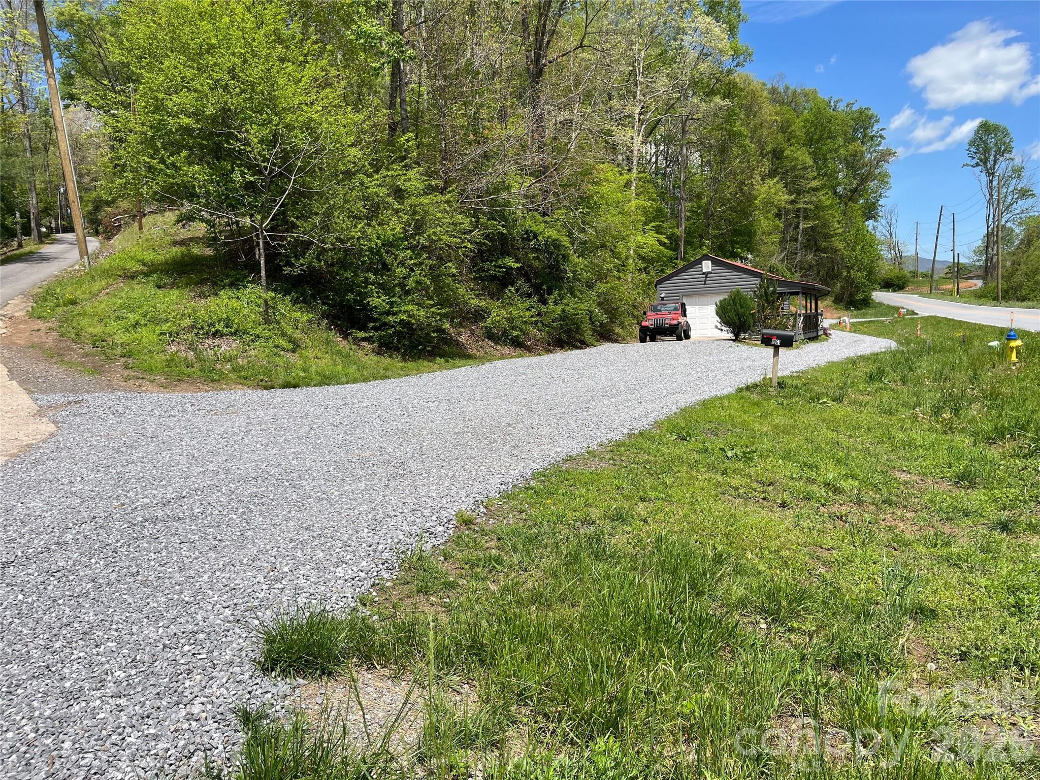 1961 Cane Creek Road