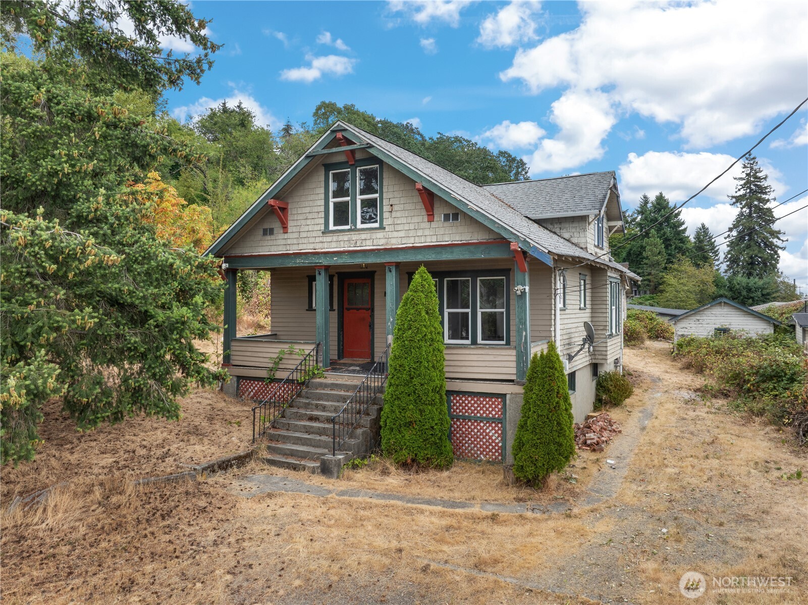 2829 S Asotin Street
