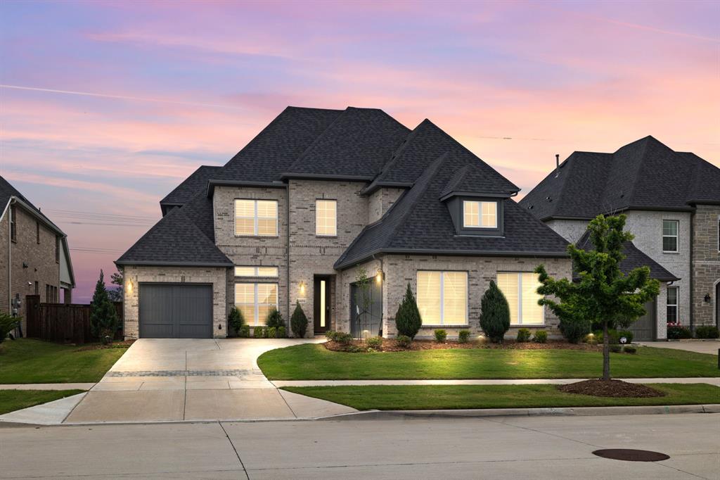 6698 Plumley, Road Frisco, TX