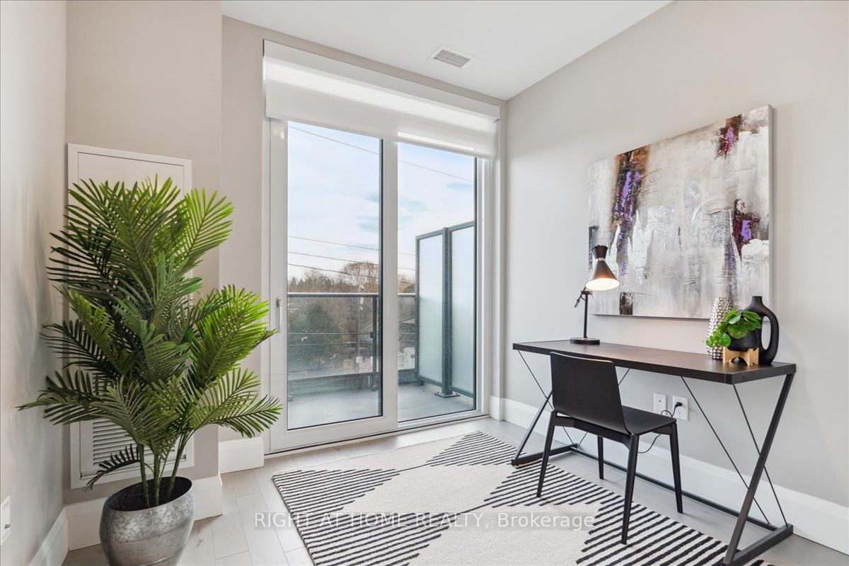 73 S Arthur St 101