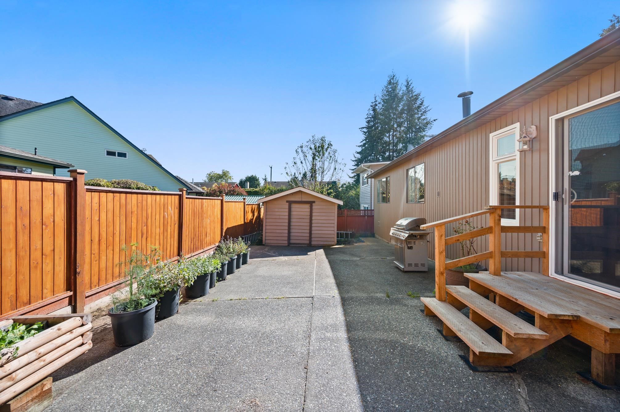 6426 Wade Road