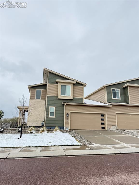 Beautifully maintained, One-Owner home nestled in the highly desirable Wagons West community of Monument * Perfectly positioned on a spacious lot with an upscale setting, this property offers the ideal balance of comfort, functionality, and Colorado lifestyle living * The Views of the Rocky Mountains are second to none * Once inside, you’ll find a bright and inviting floor plan with generous living spaces, large windows and abundant natural light throughout * The kitchen opens seamlessly to the main living areas, creating an ideal layout for both everyday living and entertaining * The home features comfortable bedrooms, well-appointed bathrooms, and thoughtful updates that create a move-in ready experience * Enjoy the tranquility of Monument living with easy access to I-25, shopping, dining, schools and nearby outdoor recreation * Attached 2-car garage, mature surroundings, and desirable neighborhood make this an exceptional opportunity in the Tri-Lakes quadrant * Amazing location, premium condition and modern touches make this home a winner!