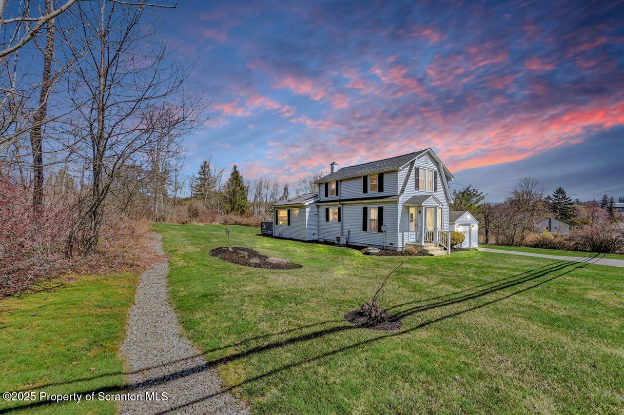 1363 Fairview Road