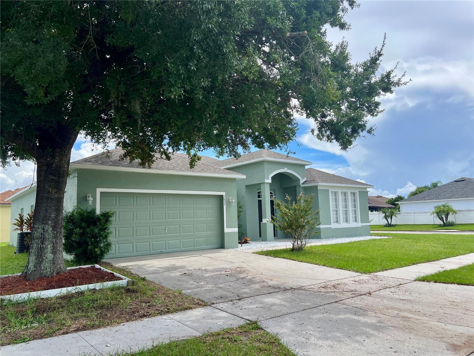 3837 Wood Thrush Drive