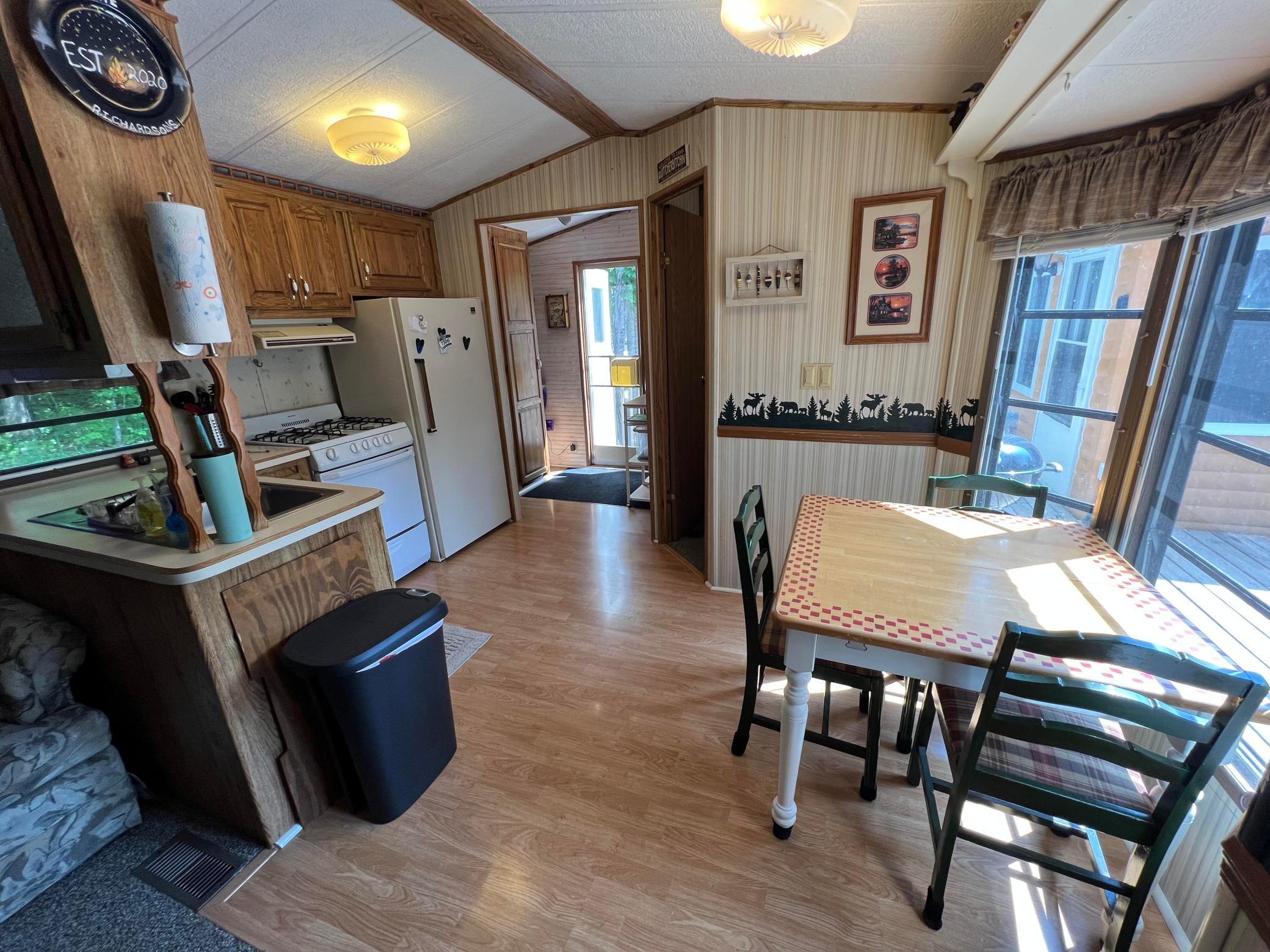 N1-21 Sherwood Forest