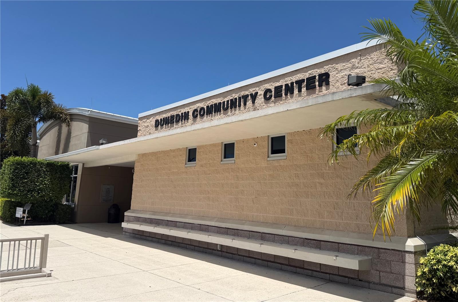 2700 Bayshore Boulevard 2108
