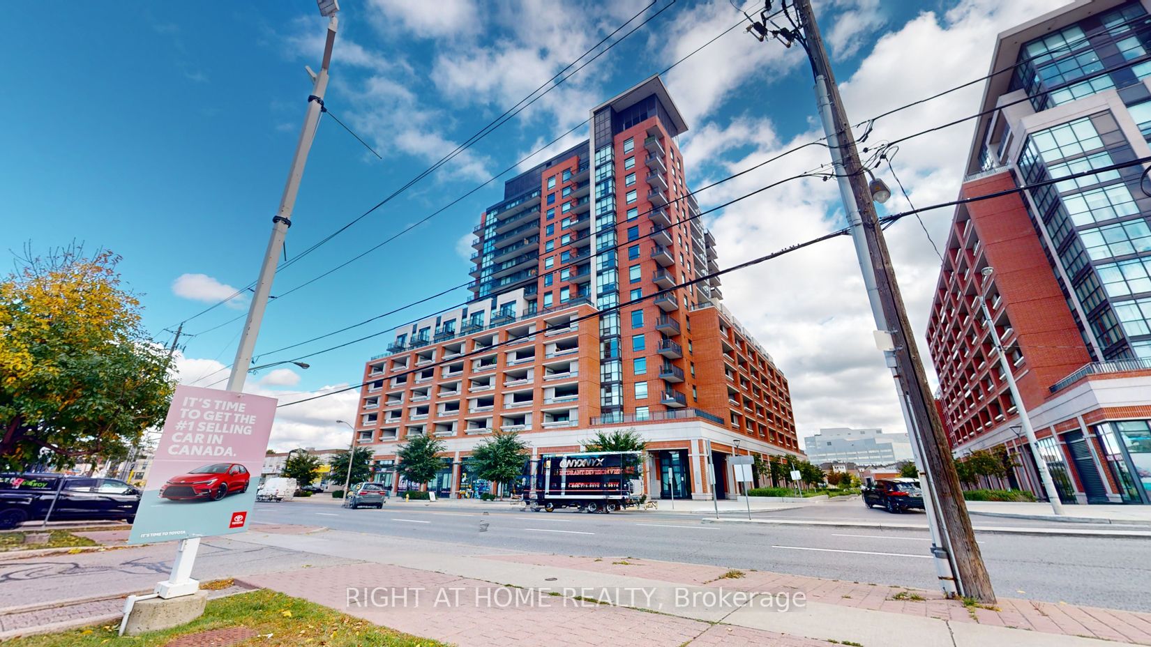 3091 Dufferin St #515