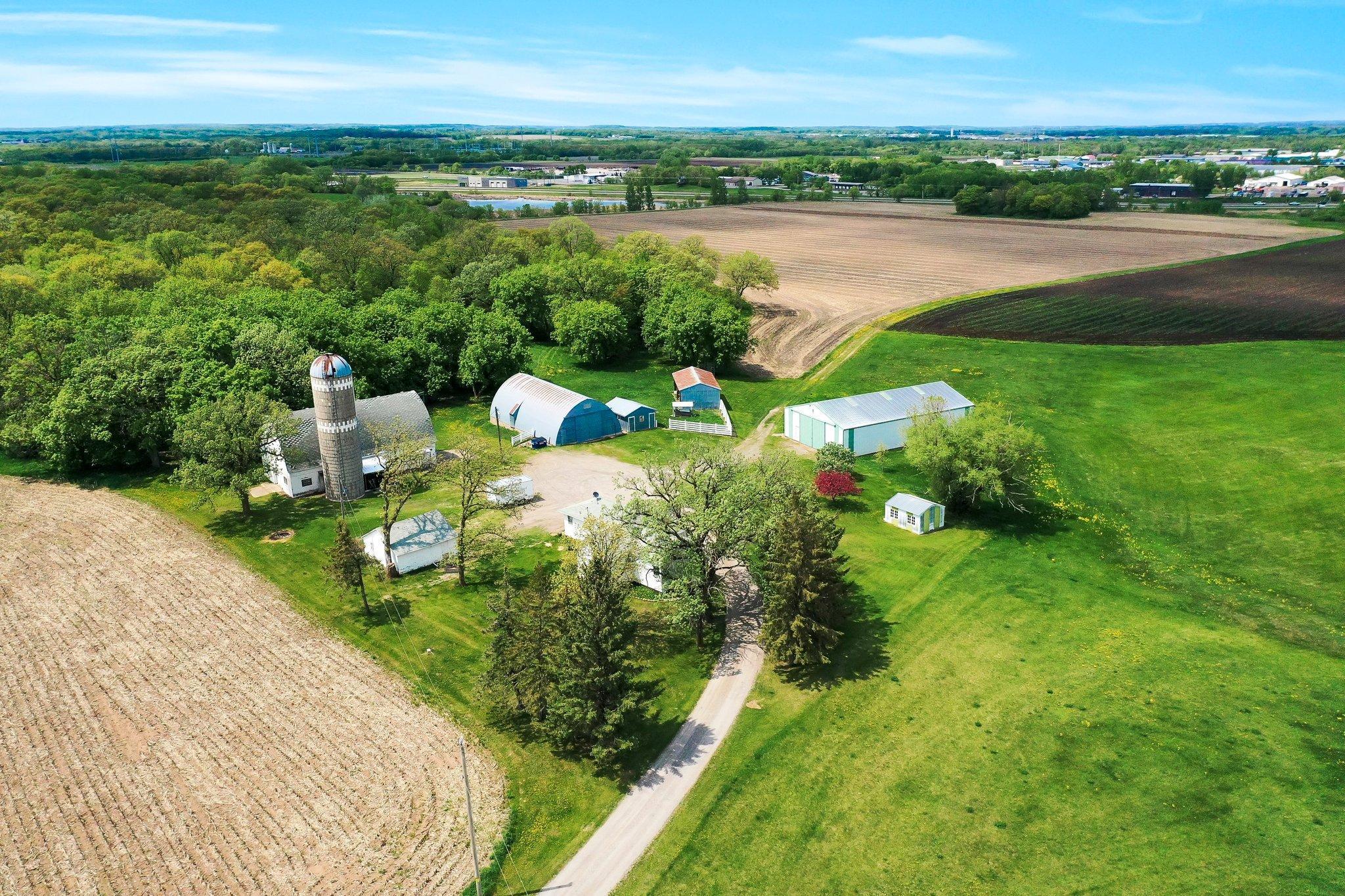 2805 County Road 137
